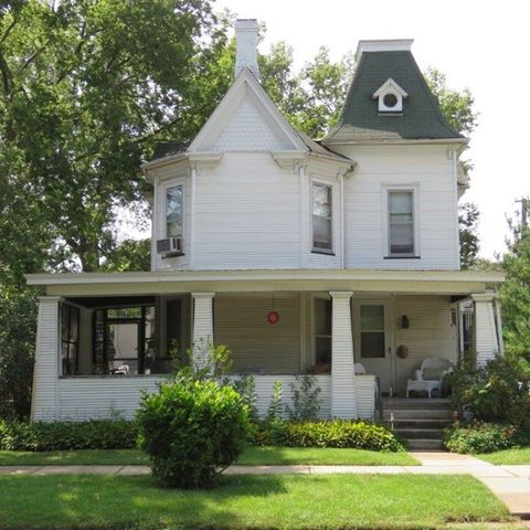 501 Mill St, Swygert, IL 61764-1825