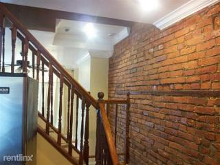 2822 Miles Ave, Baltimore MD  21211-2923 exterior