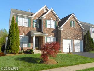 5325 Gunston Hall Dr, Woodbridge, VA 22193-3165