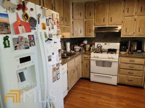 3995 Noahs Ark Rd, Stockbridge GA  30281-4919 exterior