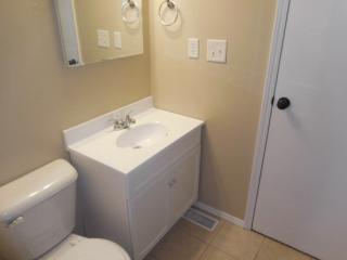 6718 Raintree Rd, Fort Wayne IN  46825-3744 exterior