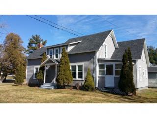 16 Dakin Rd, Ferrisburgh, VT 05456-9739