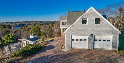 19 Paradise Cv, Phippsburg, ME 04562-4354