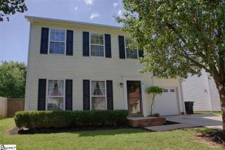 312 Sandy Brook Way, Simpsonville, SC 29680-6267