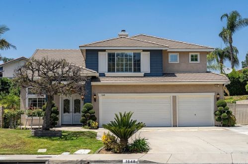 1648 Greenwich Rd, San Dimas, CA 91773-3701