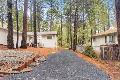 6465 Perry Rd, Nimshew CA  95954-9342 exterior