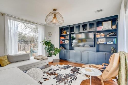 2009 2nd St, Austin TX  78702-4515 exterior