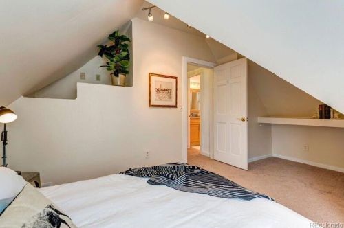 718 Remington St, Fort Collins CO  80524-3333 exterior