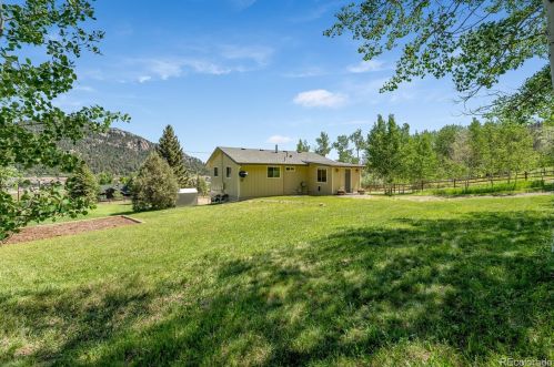 9893 Arnold St, Conifer, CO 80433-9016