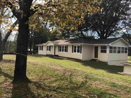 75 Skelton Rd, Cleveland, GA 30528-4606