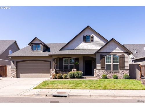 1258 41st St, Springfield OR  97478-6500 exterior
