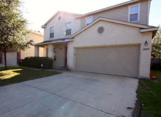 20819 Foothill Pne, San Antonio TX  78259-2063 exterior
