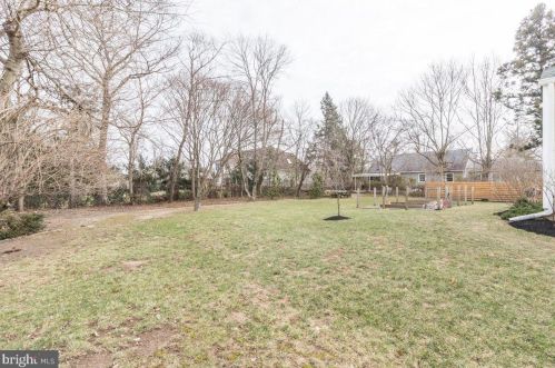 15 Snowden Ln, Princeton NJ exterior