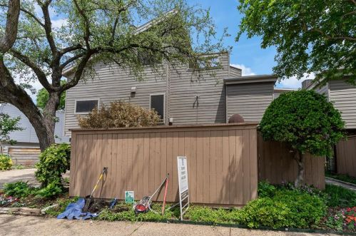 4103 Avondale Ave, Dallas TX  75219-3020 exterior