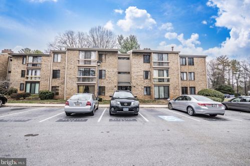 10580 Cross Fox Ln, Columbia MD  21044-2149 exterior