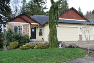 655 Waters Watch Rd, Kalama, WA 98625-0049