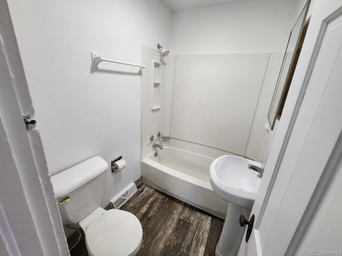 624 Sherman St, Fort Morgan CO 80701-3540 exterior