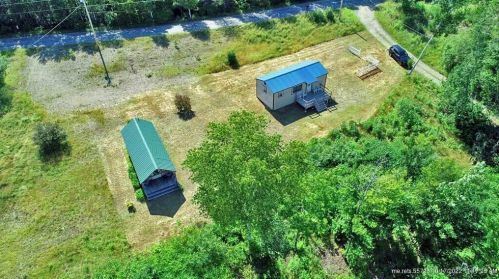 120 Horseback Rd, Weston, ME 04424-3316