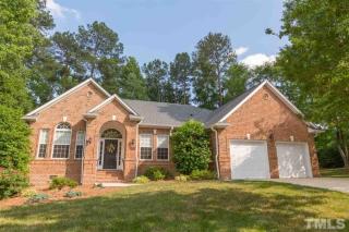 100 Partheni Ct, Cary, NC 27519-5272