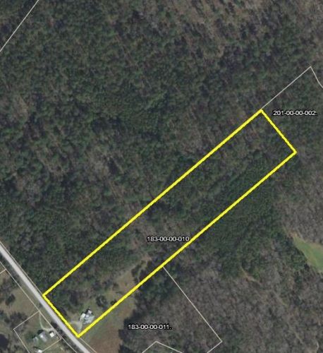 328 Deerfield Rd, Plum Branch, SC 29845-2604