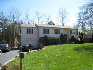 1 Franks Ct, Wallingford, CT 06492-1769