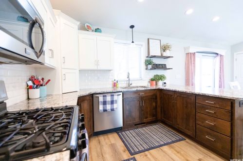 165 400, Smithfield UT 84335-1350 exterior