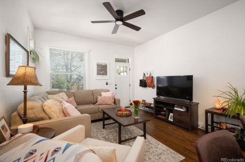 1707 Grove St, Denver CO  80204-1728 exterior
