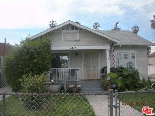 5417 Cimarron St, Los Angeles, CA 90062-2517