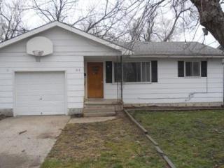 818 Forest Ave, Springfield MO  65802-4416 exterior