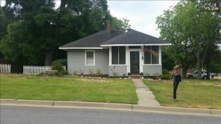 2811 Fair Ave, Newberry, SC 29108-1815
