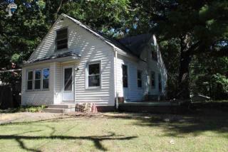 948 25th St, Moline IL  61265-2234 exterior
