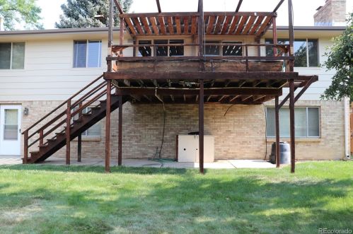 7742 Essex Pl, Boulder CO  80301-4126 exterior