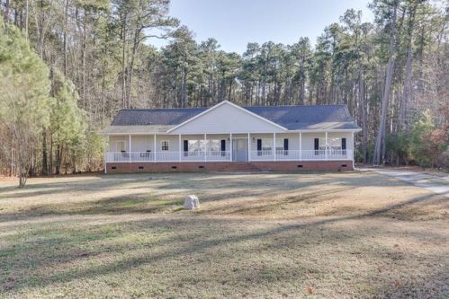 108 Hodges Cove Rd, Yorktown, VA 23692-3128