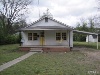 111 Cherry St, Plymouth, NC 27962-2007