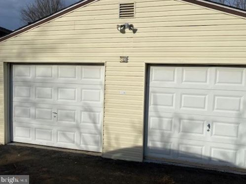 840 John Brown Farm Rd, Harpers Ferry WV 25425-4558 exterior