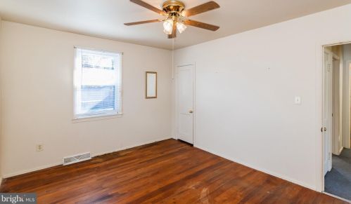 183 Engle Ave, Aberdeen MD  exterior