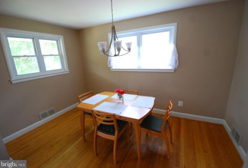 10209 Brunswick Ave, Silver Spring MD  20902-4805 exterior