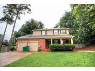 1273 Parkwood Chase, Acworth, GA 30102-3472