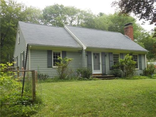 69 Absalona Hill Rd, Glocester, RI 02814-1424