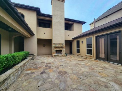 15094 Dorothy Dr, Austin TX  78734-6262 exterior