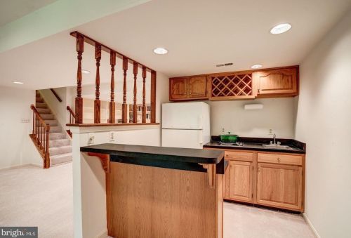 10420 Rodney Rd, Silver Spring MD 20903-1132 exterior