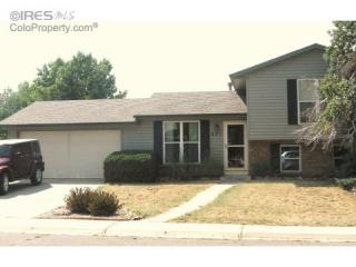 321 31st Ave, Denver, CO 80601-2734