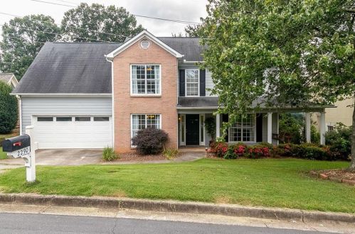 2290 Chimney Walk Dr, Suwanee, GA 30024-3262