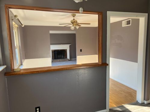 581 Bessinger Dr, Cincinnati OH  45240-3956 exterior