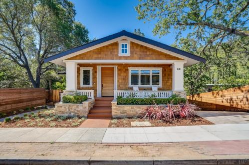 68 Fairview Plz, Los Gatos, CA 95030-5818