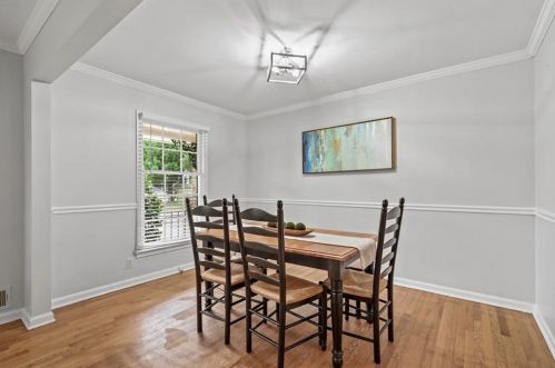 3764 Evans Rd, Atlanta GA  30340-4831 exterior