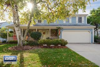 1738 Deer Run Dr, Boulder Hill, IL 60538-3002