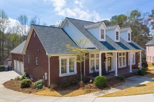 10 Bryson Lndg, Lilburn, GA 30047-3982