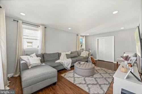 3536 Elm Ave, Camden NJ 08107-1831 exterior