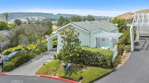 158 Loma Bonita Dr, San Luis Obispo, CA 93401-6629